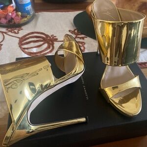 Giuseppe Zanotti Andrea